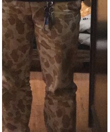 Carhartt | チノパンツ