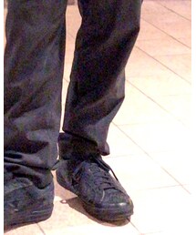 CONVERSE | スニーカー