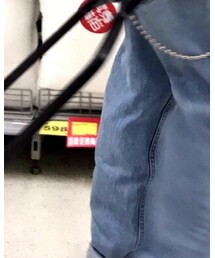 LEVI'S VINTAGE CLOTHING | デニムパンツ