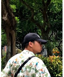 dadaismclub | キャップ