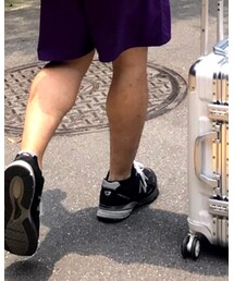 NEW BALANCE | スニーカー