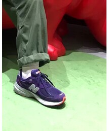 NEW BALANCE | スニーカー
