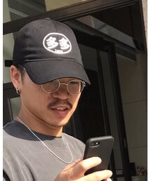dadaismclub | キャップ