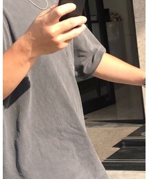 LIFUL MINIMAL GARMENTS. | Tシャツ/カットソー