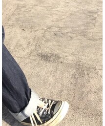 CONVERSE | スニーカー