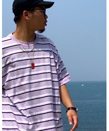 LIFUL MINIMAL GARMENTS. | Tシャツ/カットソー
