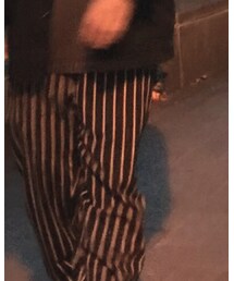 COOKMAN | チノパンツ
