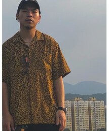 Mark Gonzales | アンサンブル