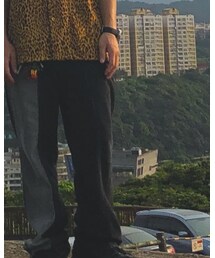 MAINBOOTH | デニムパンツ