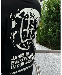 LMC | Tシャツ/カットソー