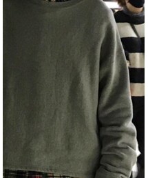 Sillage | トップス