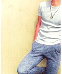 UNIQLO | その他パンツ