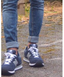 NEW BALANCE | スニーカー