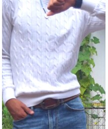 UNIQLO | ニット/セーター