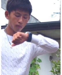 ck | アナログ腕時計