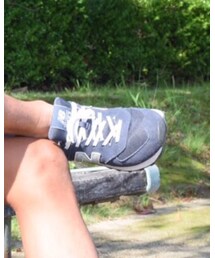 NEW BALANCE | スニーカー