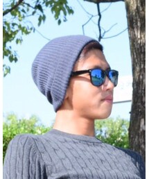 RonHerman VINTAGE | ニットキャップ/ビーニー