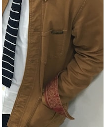 雑貨屋さん | デニムジャケット