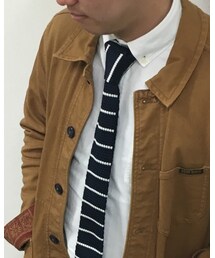 GLOBAL WORK | ネクタイ