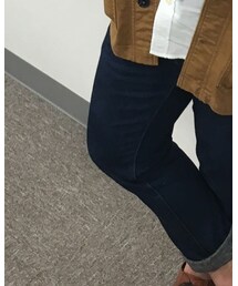 UNIQLO | デニムパンツ