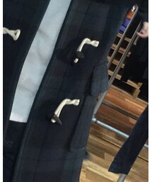 UNIQLO | ダッフルコート