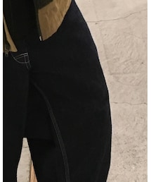 NEIGHBORHOOD | デニムパンツ