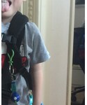 BAPE KIDS by a bathing apeの「トップス(Tシャツ/カットソー)」