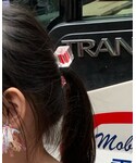 Supreme (シュプリーム)の「ヘアアクセサリー(カチューシャ)」