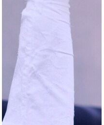 STELLA McCARTNEY | デニムパンツ