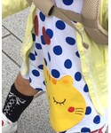 why & 1/2の「ワンピース/ドレス(ドレス)」