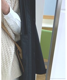 UNIQLO | マウンテンパーカー