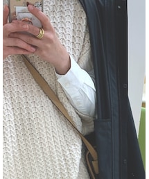 SLOBE IENA | シャツ/ブラウス