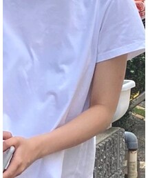UNIQLO | Tシャツ/カットソー