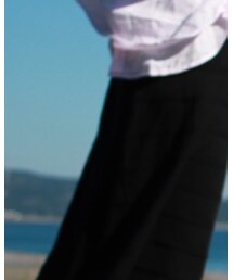 CINOH | ワンピース/ドレス