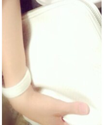 AZUL by moussy | クラッチバッグ