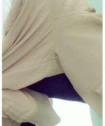 LOWRYS FARM | ジャケット/アウター