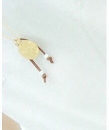 LOWRYS FARM | ネックレス