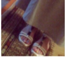 ESPERANZA | サンダル