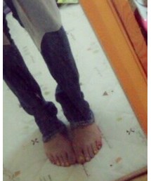 Rodeo Crowns | デニムパンツ