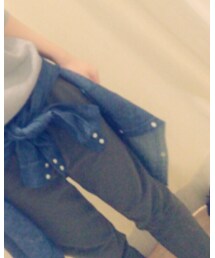 GU | シャツ/ブラウス