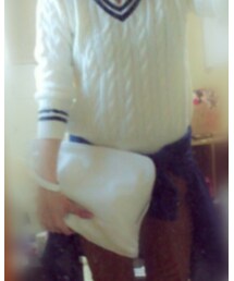 INGNI | ニット/セーター