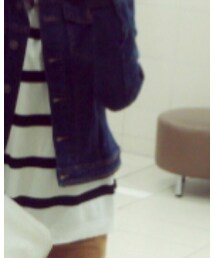 Bershka | デニムジャケット