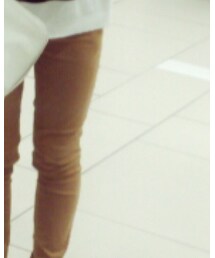 LOWRYS FARM | その他パンツ