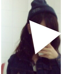 LOWRYS FARM | ニットキャップ/ビーニー