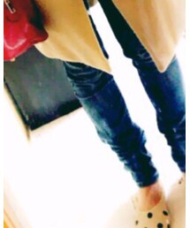 UNIQLO | デニムパンツ