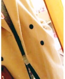 Avail | チェスターコート