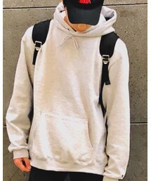 EMMA CLOTHES | パーカー