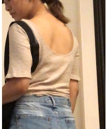 Auntie Rosa Holiday | Tシャツ/カットソー