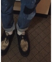 Paraboot | その他シューズ