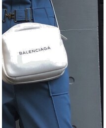 BALENCIAGA | ショルダーバッグ